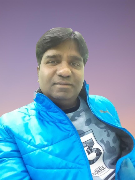 Prashant Verma